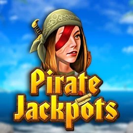 Pirate Jackpots online slot from Belatra Games – play at magiusscasino.ca
