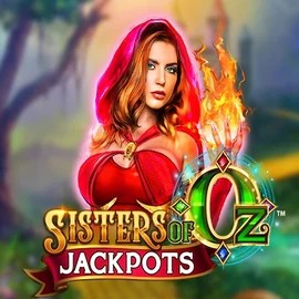 Play Sisters Of Oz Jackpots slot by Triple Edge Studios on magiusscasino.ca