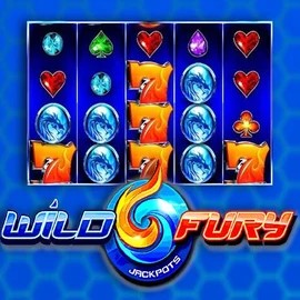 Play the Wild Fury Jackpots slot by IGT on Magius Casino
